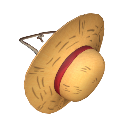 Luffy
