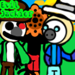 Evil Jackier