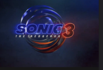Sonic movie 3