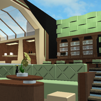 Unfinished projects