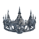 [PBR] Crome Crown Of The Undead