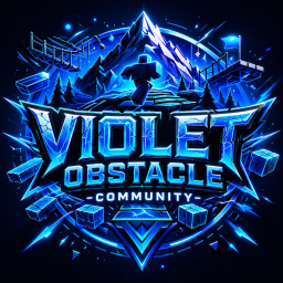 VIOLET OBSTACLE