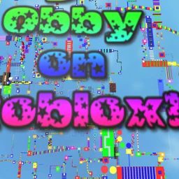 IMPOSSIBLE OBBY (50K) icon