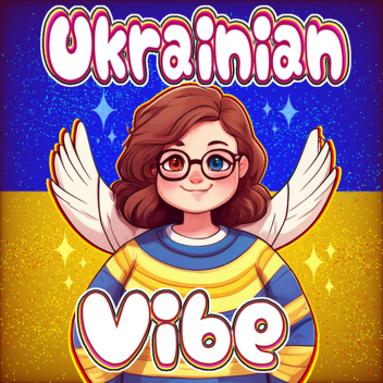  Український вайб | Ukrainian Vibe