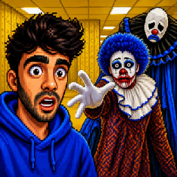 [NEW BACKROOMS] Fede Vigevani RP House🤡🏠!  icon