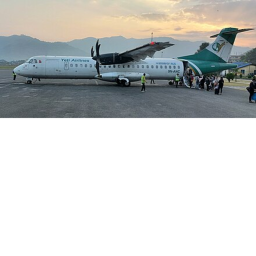 Yeti Airlines 691