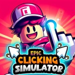 [SOON] Epic Clicking Simulator