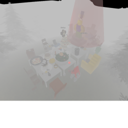 Happy Tea Party