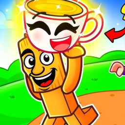 Climb For Brainrots icon