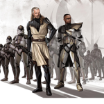 TGR - The Clone Assassins