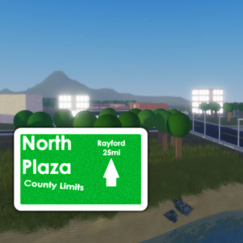 North Plaza County