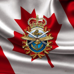 [TBA] Canadian Armed Forces