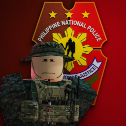 [NEW! 🌟 Philippine National Police Rp