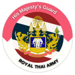 11th Royal Guard Regiment | กรมทหารรักษาพระองค์ที่