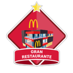 Gran restaurante - I