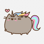 Hi_pusheen!