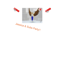 Jessica & Subs Party!!