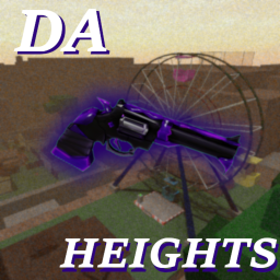 Da Heights [PS/Xbox]