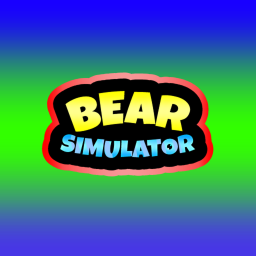 Bear Simulator ( In progress)