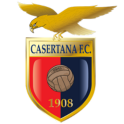 PRL | Casertana FC | Stadio Alberto Pinto