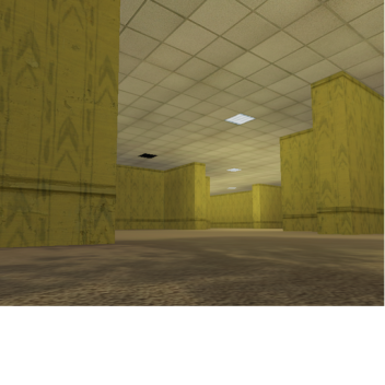 survive from nextbots in backroom