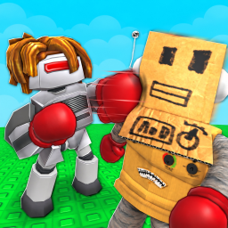 Box a Robot🥊 icon