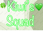 Cutie kiwi life group