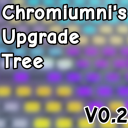 [UPDATE] Chromiumni's Upgrade Tree