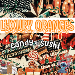 LuxuryOranges Official Group