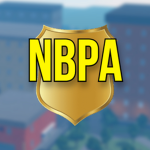 New Bloxton Police Academy: Remake
