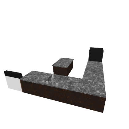 Kitchen set