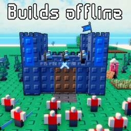 Build an Updates icon