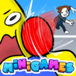 MiniGames [EVENT]