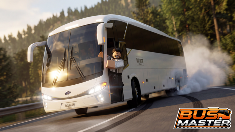 [NEW] Bus Master screenshot 3
