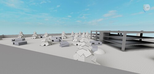 FreeForAll  (In Progress!)