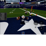 Giants Football League