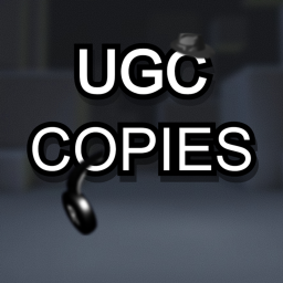 UGC Copies