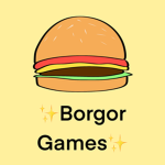 Borgor Games Studio