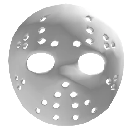 Mask | Roblox Item - Rolimon's