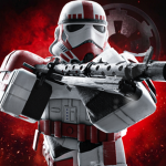 I TGE I Shock Trooper