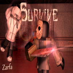 Survive The Killers
