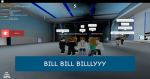 LIL BILLY FANCLUB