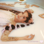 Melanie martinez crybaby group