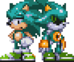 Sonic RP Nightmares Community