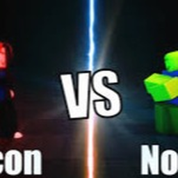 Noob's VS Bacon's