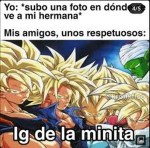 Patitos Rebolucionados