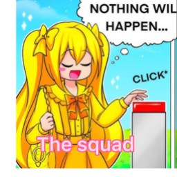 The squad