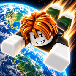 Dive Into Space! 🚀 icon