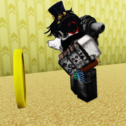 Get coins and run away from nextbot