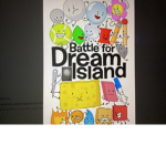 Battle for dream island with for